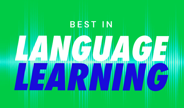 Best In Language Learning
