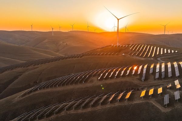 The AI boom will increase U.S. carbon emissions — but it doesn't have to | WIRED