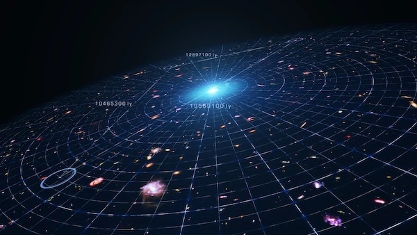 Astronomers got dark energy wrong, study suggests | ExtremeTech