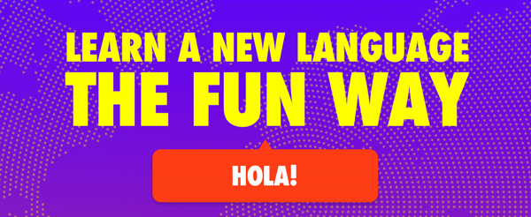 Babbel Language Learning: Lifetime Subscription (All Languages)