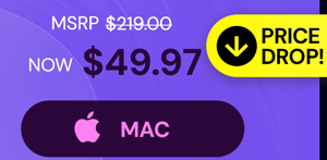 Microsoft Office Professional 2021 for Windows or Mac: Lifetime License