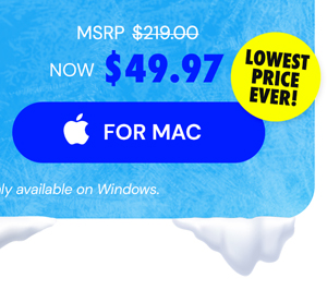 Microsoft Office Home & Business for Mac 2021: Lifetime License