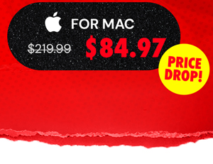 Microsoft Office Home & Business for Mac 2021: Lifetime License