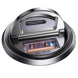 Cigarette Lighter Car Charger