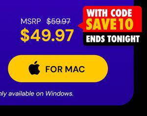 Microsoft Office Home & Business for Mac 2021: Lifetime License