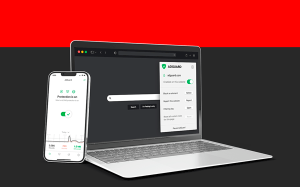 AdGuard Family Plan: Lifetime Subscription