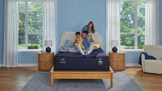 A 100-day trial to find out if your mattress is the issue