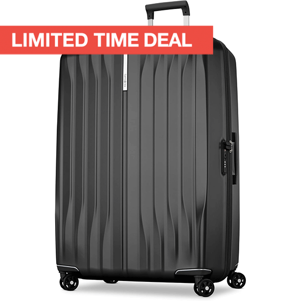 Samsonite UpLIFT 31" Luggage