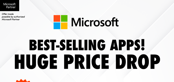 Microsoft Visio or Project 2021 for Windows | Lifetime License