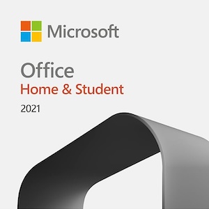 Microsoft Office Home & Student 2021