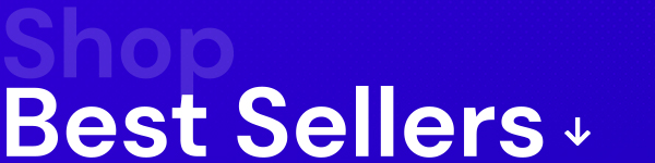 Shop Best Sellers