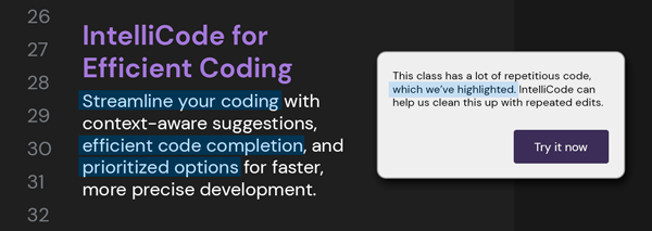 Microsoft Visual Studio Professional 2022 + The Premium Learn to Code Certification Bundle