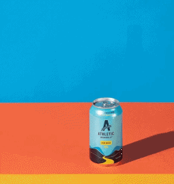 A hangover-free St. Paddy's?