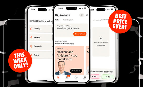 Babbel Language Learning: Lifetime Subscription (All Languages)