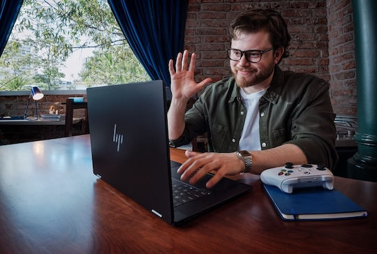 Find the HP OmniBook X Flip that fits your workflow