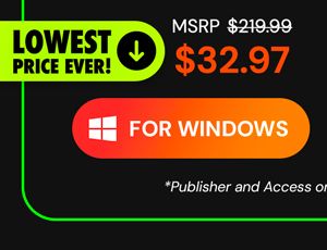 Microsoft Office Professional 2021 for Windows: Lifetime License
