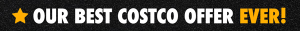 Costco 1-Year Gold Star Membership + $45 Digital Costco Shop Card
