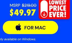 Microsoft Office Home & Business for Mac 2021: Lifetime License