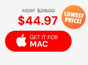 Microsoft Office Home & Business for Mac 2021: Lifetime License