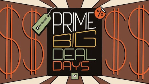 Prime Big Deal Days isn't even here—deals already are