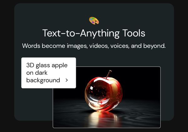 1minAI Pro Plan Lifetime Subscription