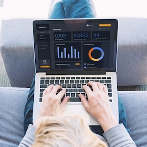 The Internet knows way too much about you