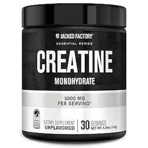 FORCE FACTOR Creatine Powder