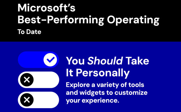 Microsoft Windows 11 Pro | Lifetime License