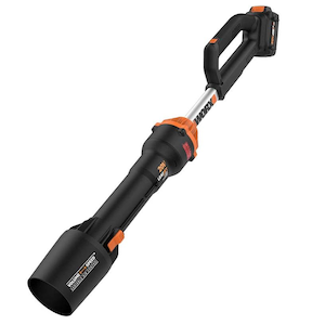 Cordless Leaf Blower
