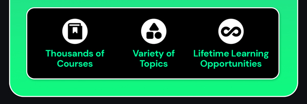 StackSkills Unlimited: Lifetime Access
