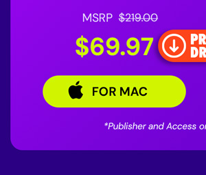 Microsoft Office Home & Business for Mac 2021: Lifetime License