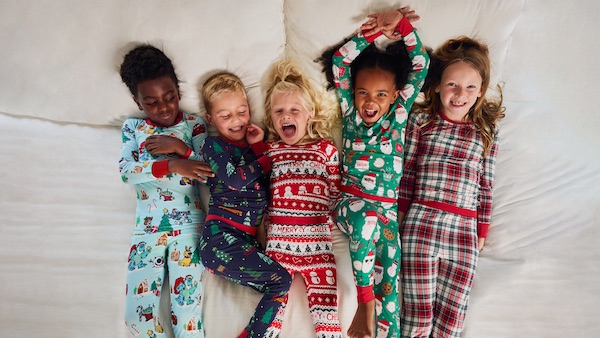 Holiday chaos is inevitable. Being cozy? That's a choice.