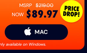 Microsoft Office Home & Business for Mac 2021: Lifetime License