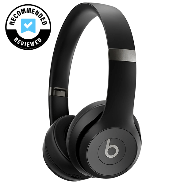 Beats Solo 4 Wireless Headphones