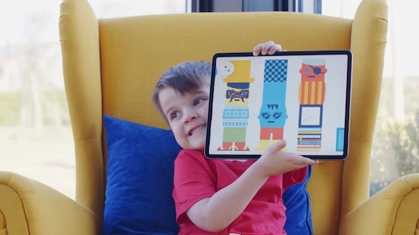 StackSocial - How to raise a curious mind, not a content zombie | [Partner] 