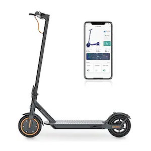 SP Electric Scooter