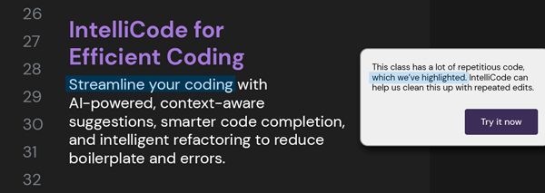 Microsoft Visual Studio Professional 2026 + The Premium Learn to Code Certification Bundle