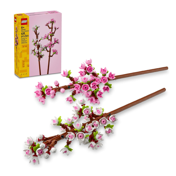 LEGO Cherry Blossom Set