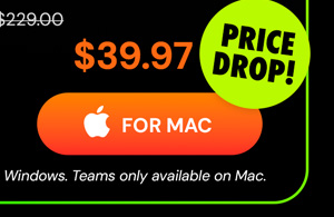 Microsoft Office Home & Business 2019 for Mac