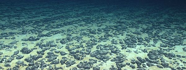 Mining the deep ocean | Knowable Magazine