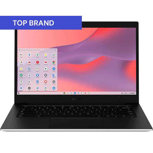 Samsung 14in Galaxy Chromebook