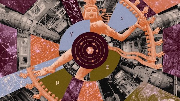 Is particle physics dead, dying, or just hard? | Quanta Magazine