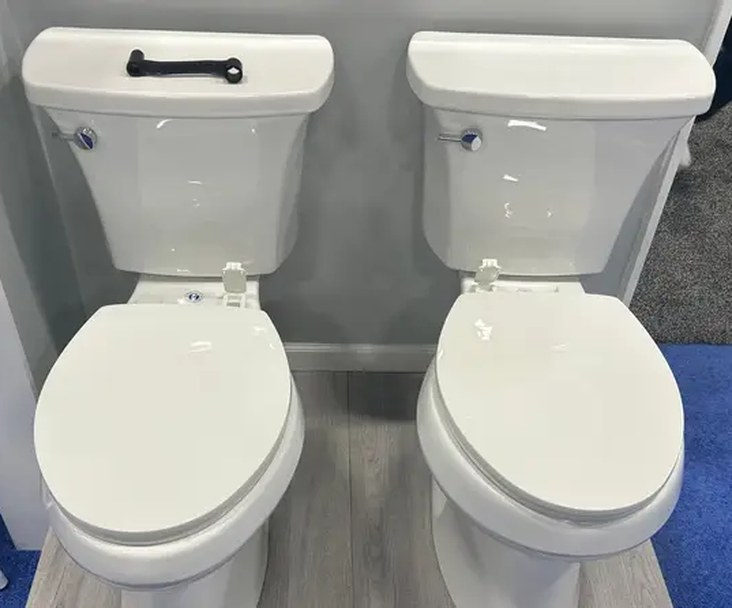 Bemis toilet seats