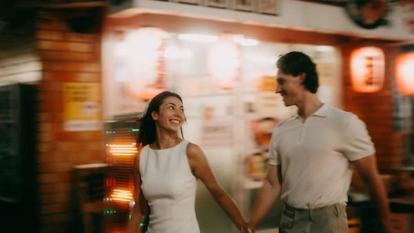 What we're getting wrong about dating, according to a Kinsey scientist | Mashable