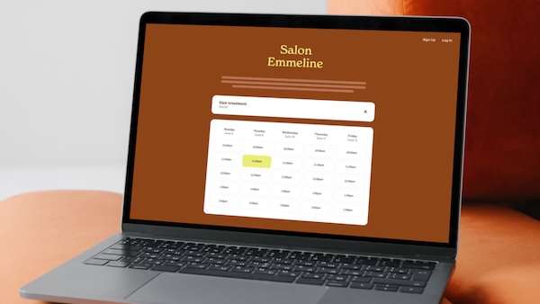 Your clients want this scheduling experience (trust us)