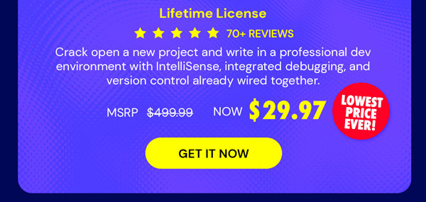 Microsoft Visual Studio Professional 2026