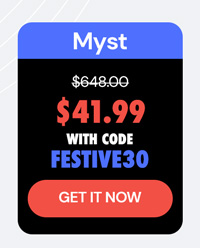 AI Magicx Myst Plan Lifetime Subscription