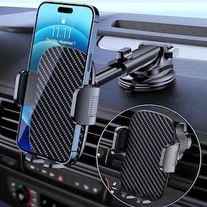 Car Dash Phone Mount