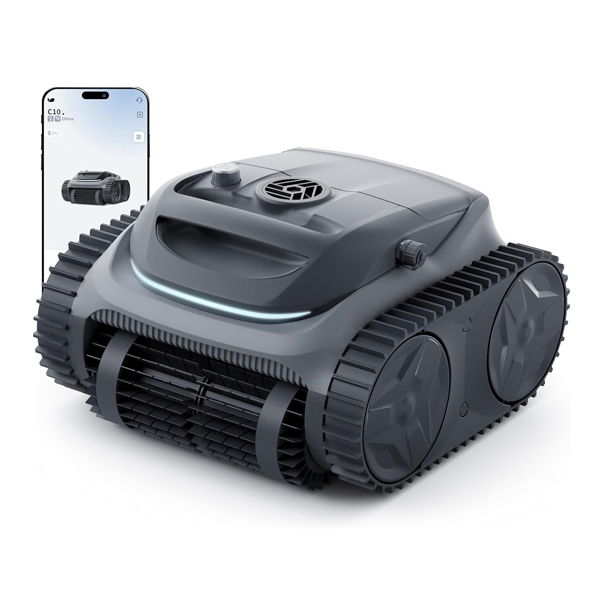 Bubot 700 Pool Robot