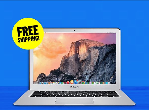 Apple MacBook Air 13.3